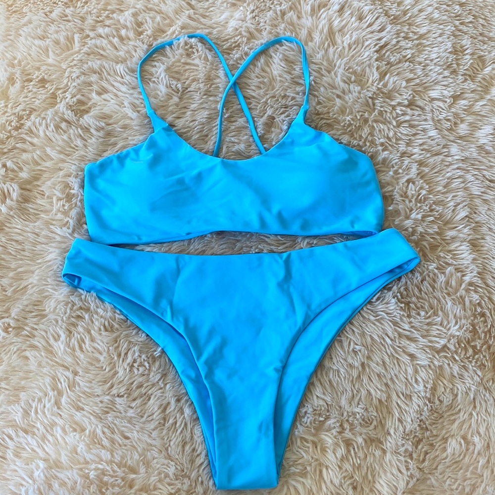 SHEIN bikini size L